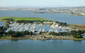 Berkeley fishing