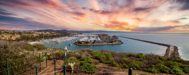 Dana Point fishing