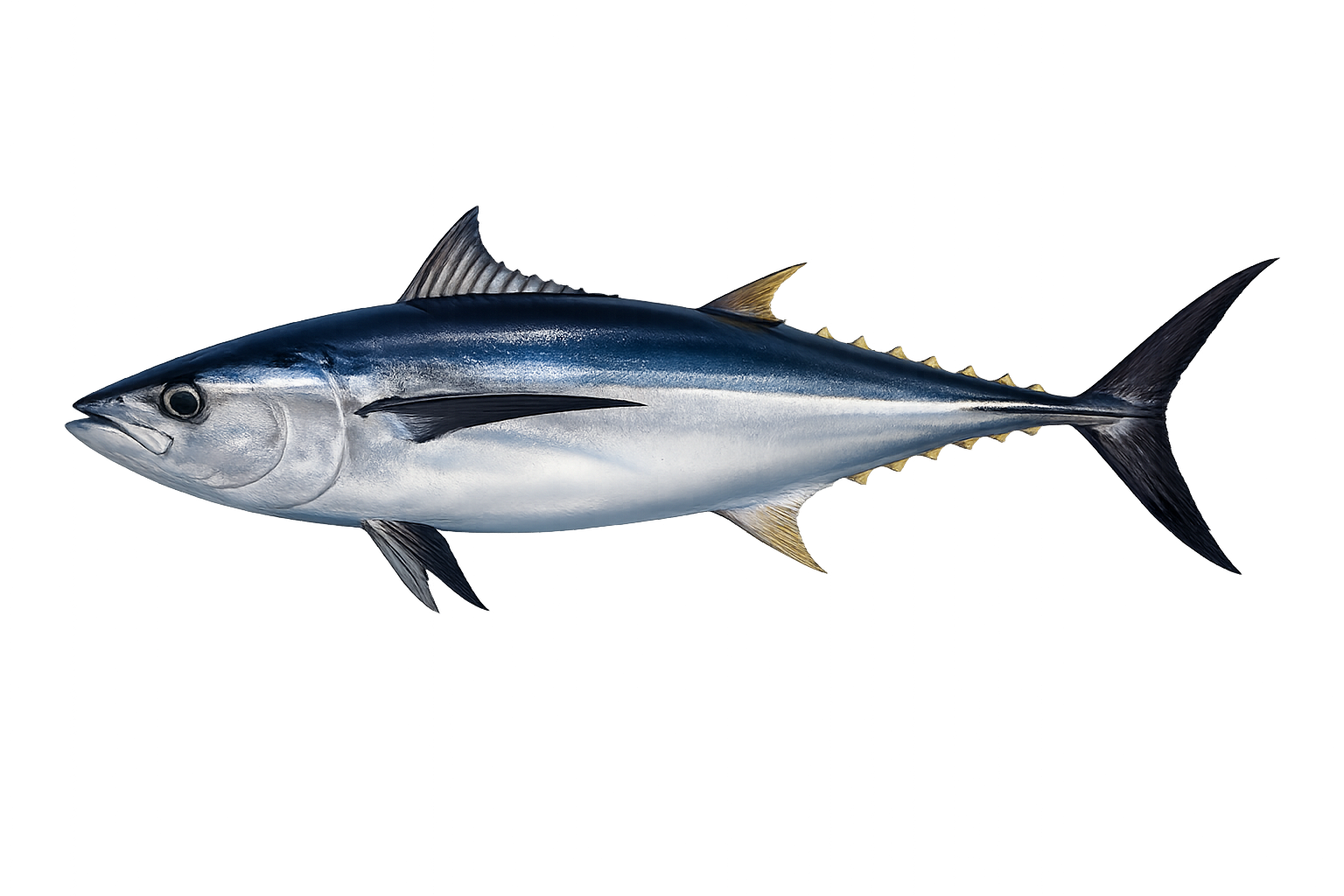 Albacore Tuna