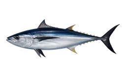 Albacore Tuna