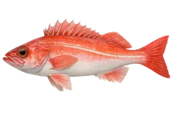 Chilipepper Rockfish