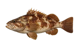 Greenspotted Rockfish