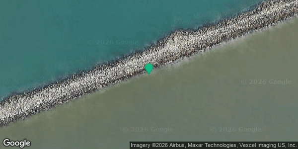 Satellite view of Half Moon Bay Sportfishing & Tackle in Half Moon Bay, CA