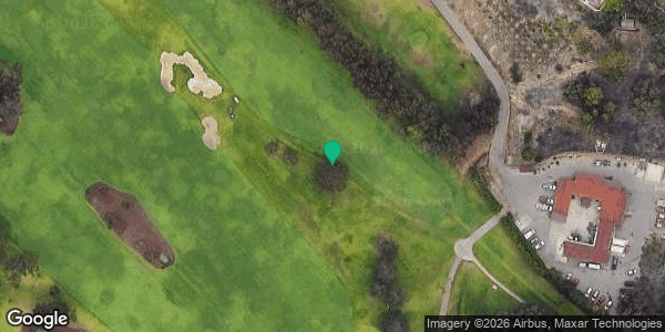 Satellite view of Hook Line & Sinker in Santa Barbara, CA