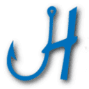 Hook's Landing logo