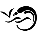 Oceanside Sea Center Tackle logo