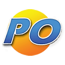 Pacific Outfitters logo