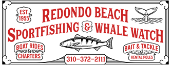 Redondo Sportfishing Tackle logo
