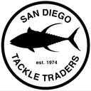 San Diego Tackle Traders logo