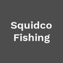 Squidco Fishing logo