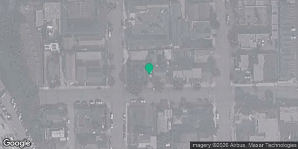 Satellite view of Morro Bay Landing Tackle in Morro Bay, CA