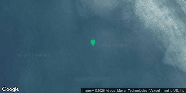 Satellite view of Pacific Coast Bait & Tackle in Oceanside, CA