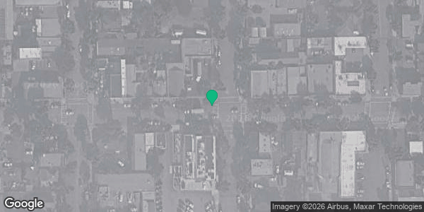 Satellite view of Virg's Tackle Emporium in Morro Bay, CA