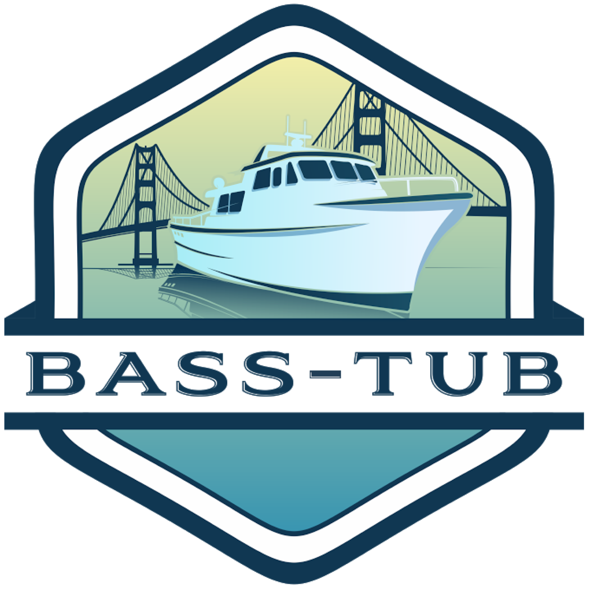 Bass Tub Sportfishing