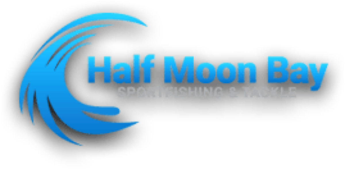 Half Moon Bay Sportfishin