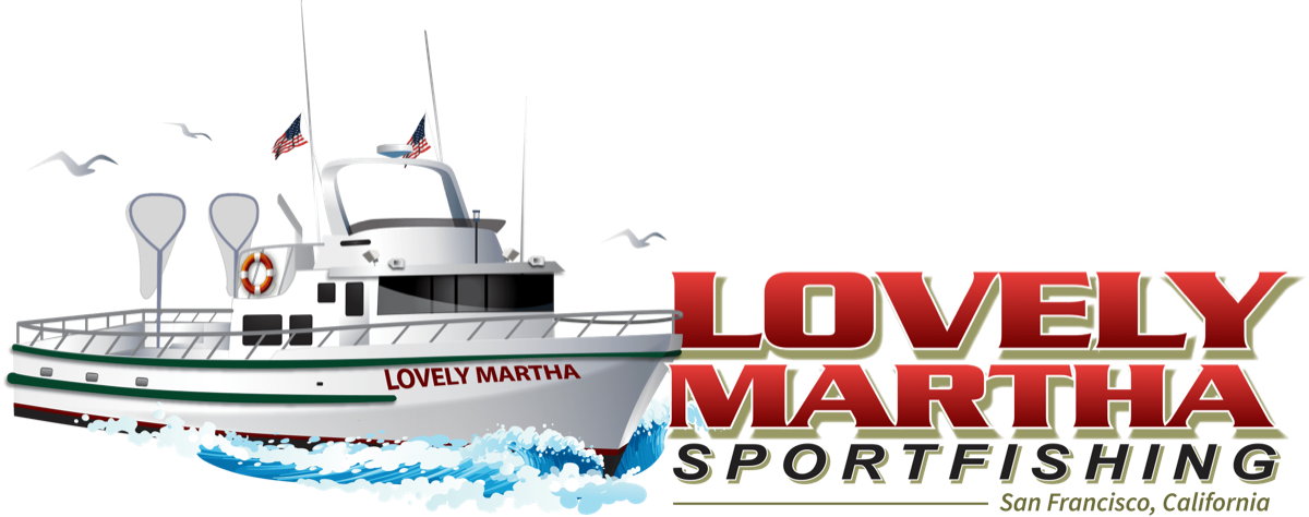 Lovely Martha Sportfishing