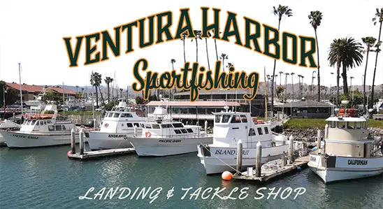 Ventura Harbor Sportfishing