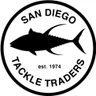 San Diego Tackle Traders logo