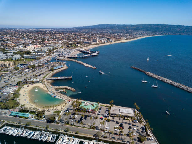 Redondo Beach fishing