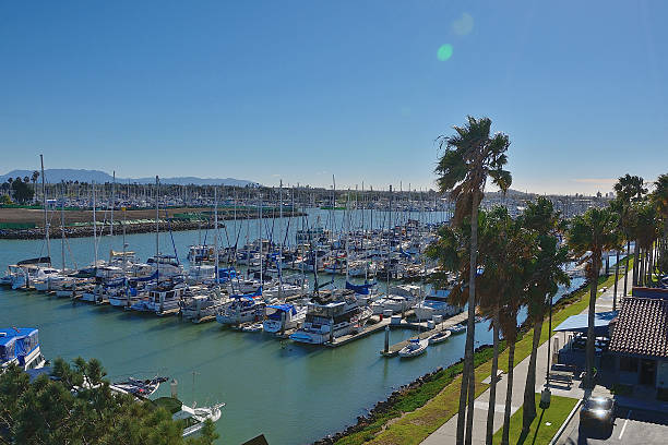 Ventura County fishing